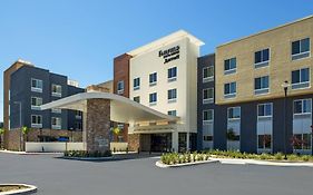 Fairfield Inn & Suites San Diego North/san Marcos