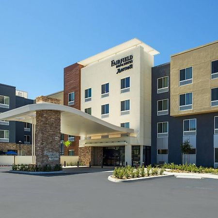 Fairfield Inn & Suites By Marriott San Diego North/San Marcos Exterior photo